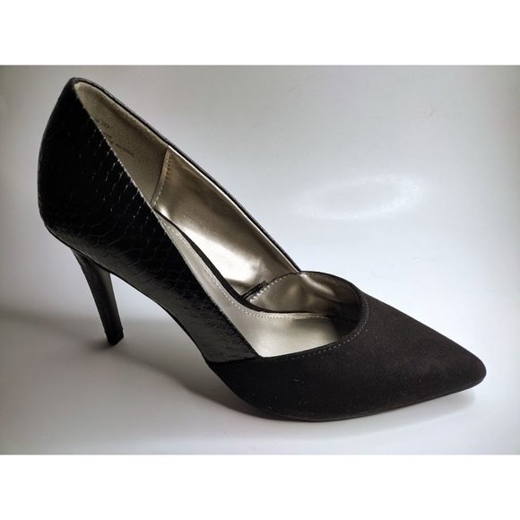 worthington shoes pumps